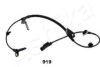 ASHIKA 151-09-919 Sensor, wheel speed